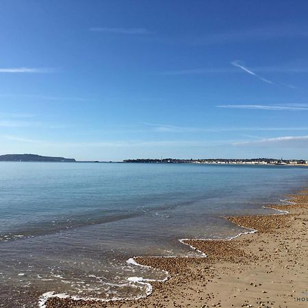 Sanderlings - Holiday Home Close To Beach Weymouth Exteriör bild